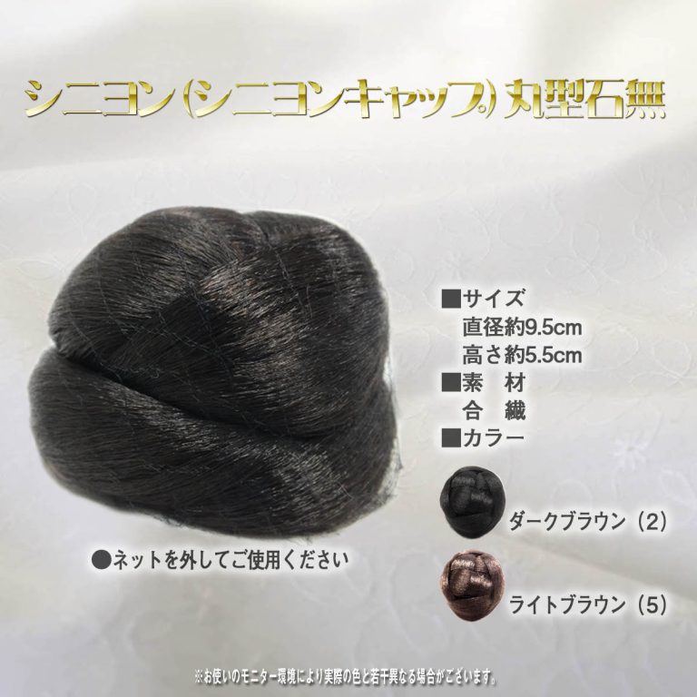 chignon_ishinasi