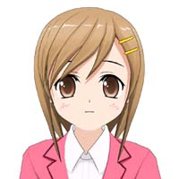 白樺麗子