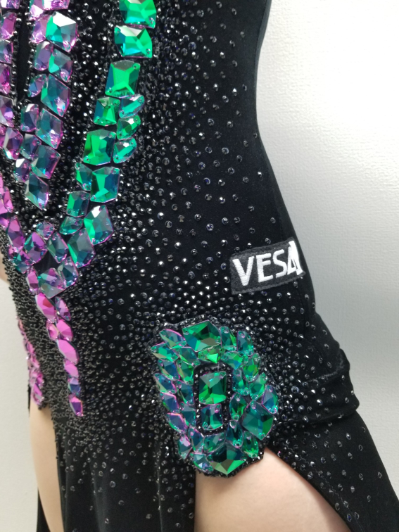 白樺ドレスフェア　白樺ドレスセール
日本製ドレス　社交ダンスドレス　社交ダンス用品　社交ダンス衣装　VESAドレス