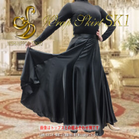 ラップスカート（巻スカート）SK1 - 画像 (3)