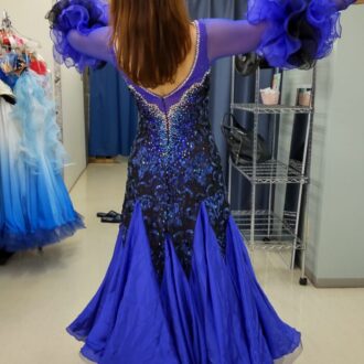 社交ダンスブログ - 社交ダンスドレスの通販なら白樺ドレス