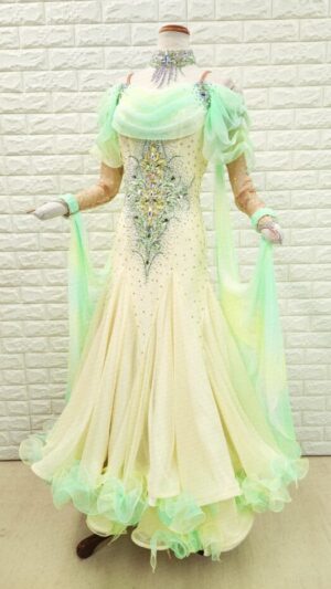 ショップ - 社交ダンスドレスの通販なら白樺ドレス｜レンタル全国対応