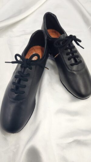 男性用モダンラテン兼用ダンスシューズ　Ads4012-11