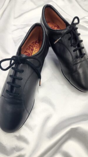 男性用ラテンシューズ　Ads　ダンスシューズ　MG3016-11