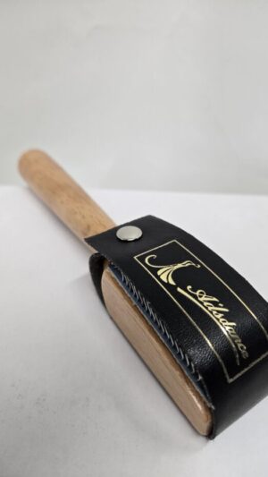 社交ダンス用シューズブラシ　携帯シューズブラシAds