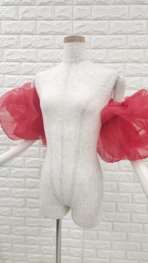 腕飾り　社交ダンス用　G-38