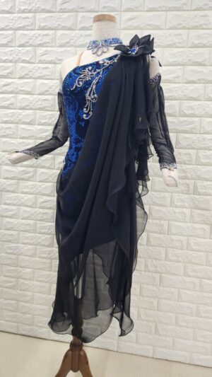 公式】社交ダンスドレス通販なら白樺ドレス｜レンタル全国対応