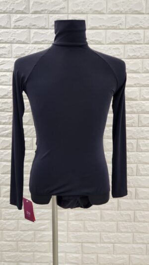 社交ダンスメンズラテンシャツ　DSI4063