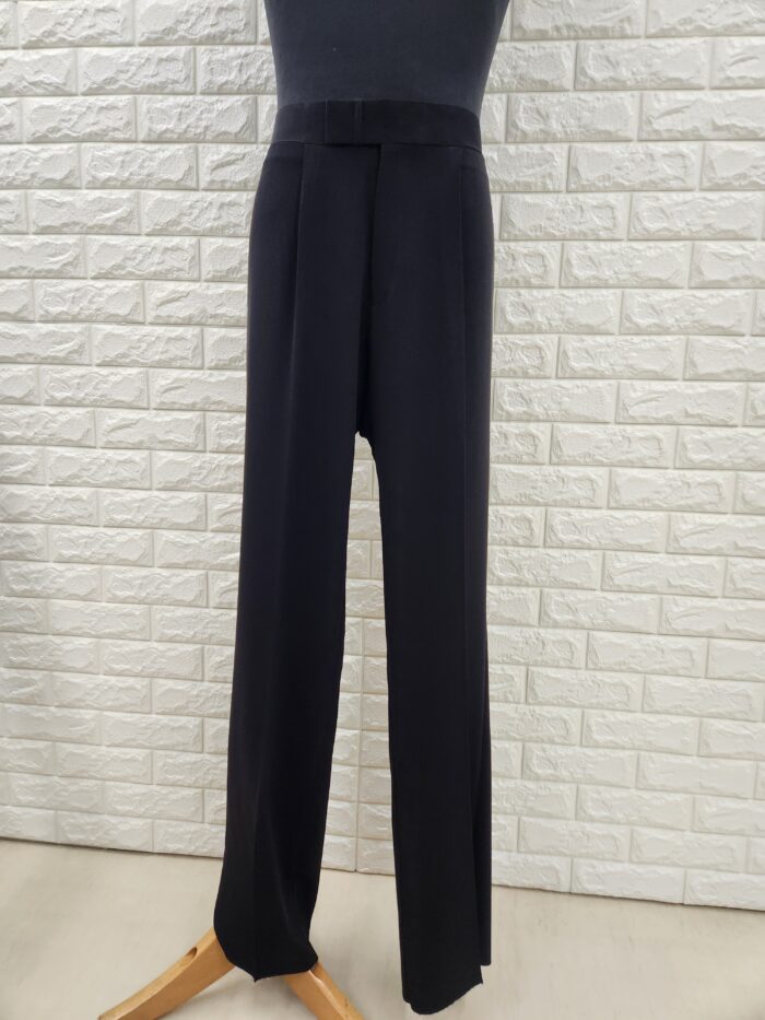 TID製ダンス用ラテンパンツ メンズ 社交ダンス　Mサイズ TID製ダンス用ラテンパンツ メンズ 社交ダンス Mサイズ TID製ダンス用