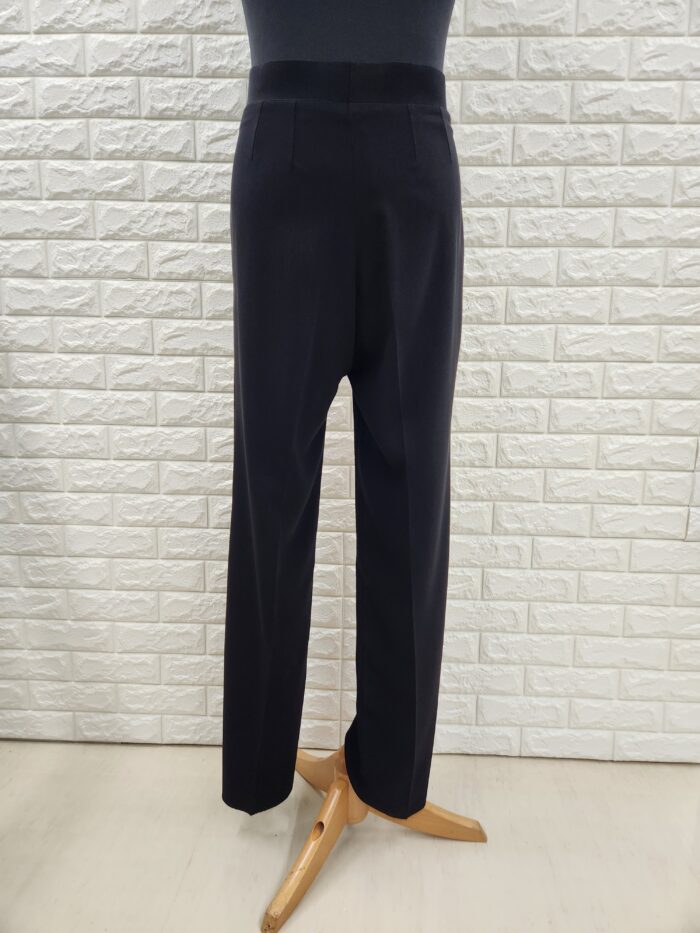 メンズ社交ダンス ラテンパンツ8003 スラックス 【公式】社交ダンス