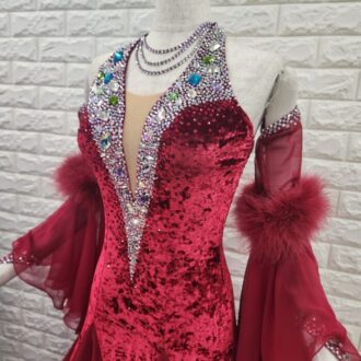 競技ダンスとは？社交ダンスとの違いや魅力、高評価を獲得するポイントを解説