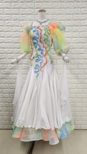 公式】社交ダンスドレス通販なら白樺ドレス｜レンタル全国対応