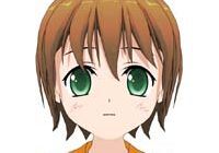 宇都宮葵 宇都宮家長女